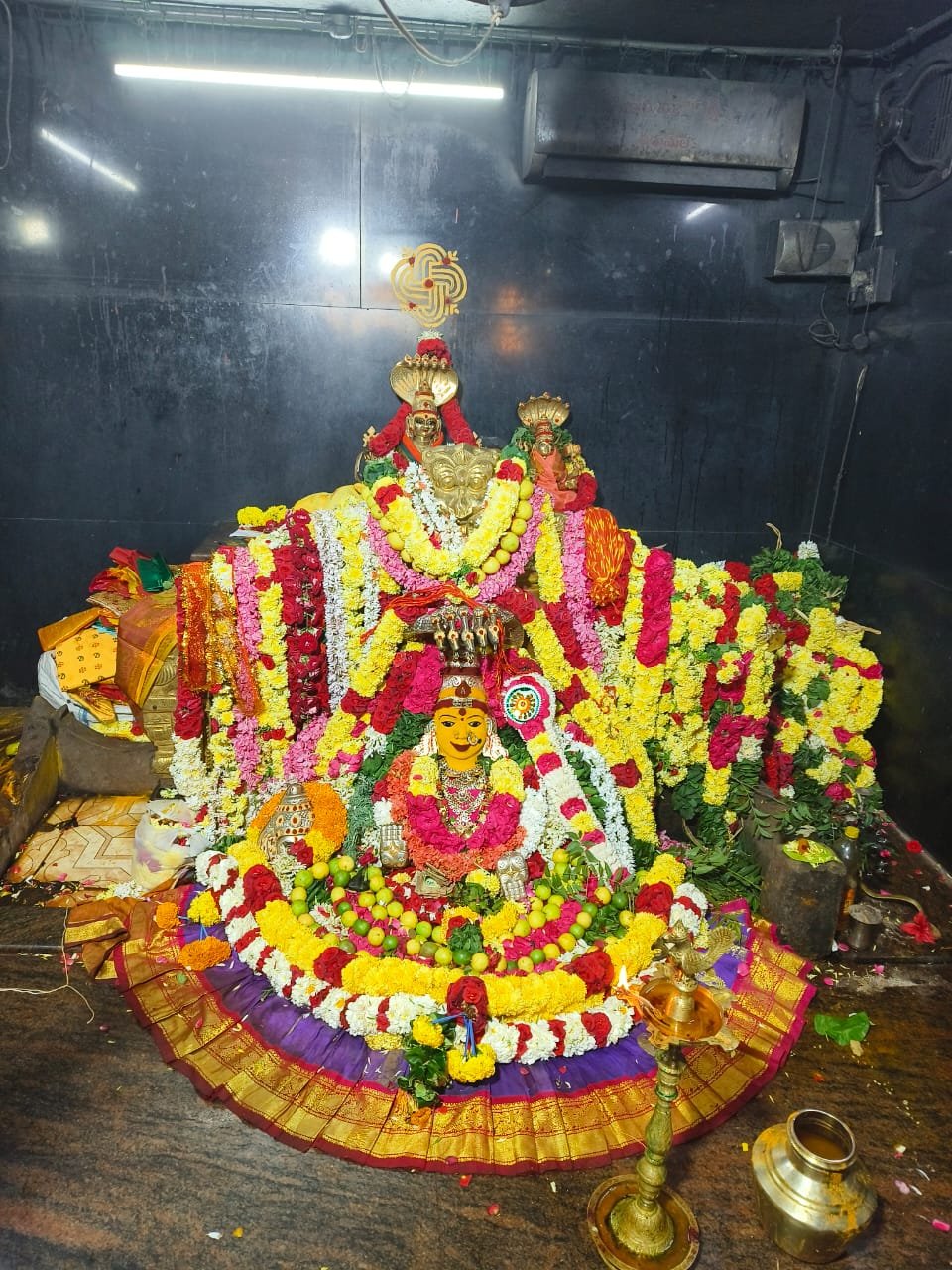 Devotees gallery placeholder